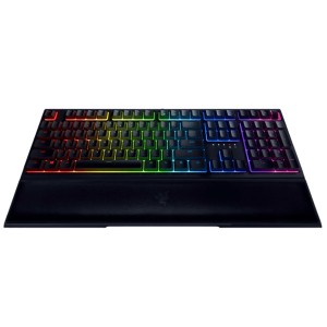 کیبورد گیمینگ باسیم ریزر مدل ORNATA V2 RGB